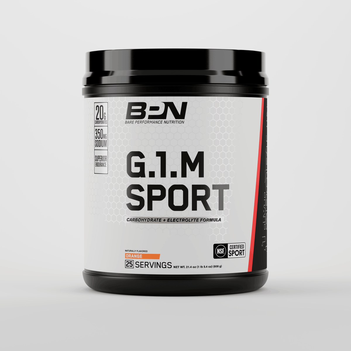 BPN G.1.M Sport