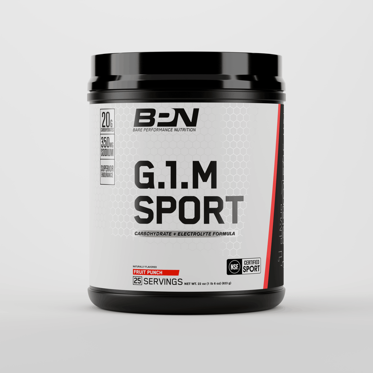 BPN G.1.M Sport